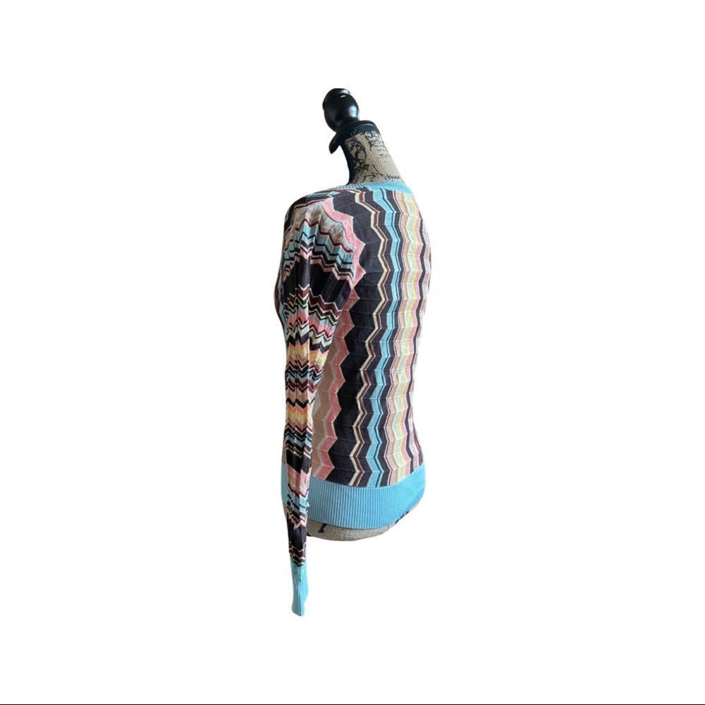 Missoni Cardigan - Picture 4 of 5